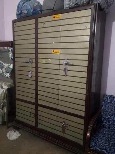 kapron wali almri for sale