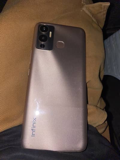 Infinix Hot 12 Play
