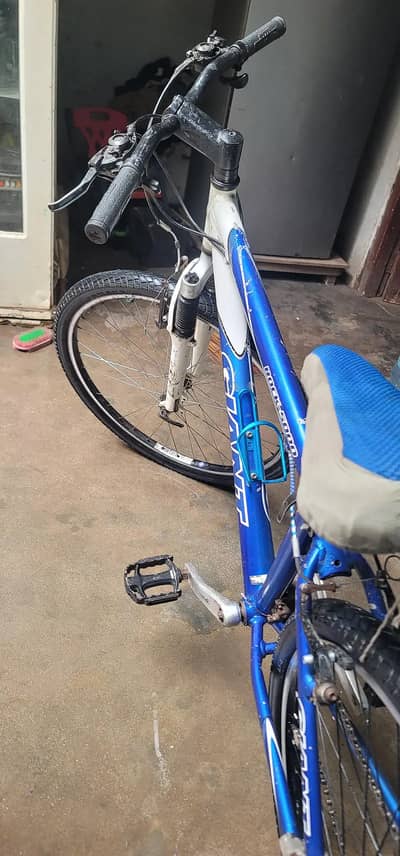 Giant Rock 5000 Mountain Cycle 9/10 urgent sale