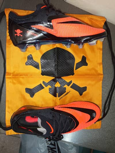 Nike Football Cleats GX3 Phantom FG