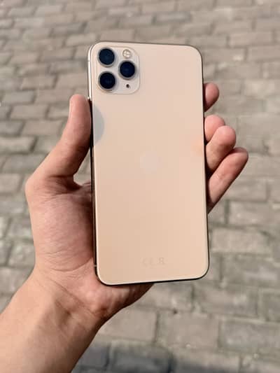 Apple iPhone 11 Pro Max
