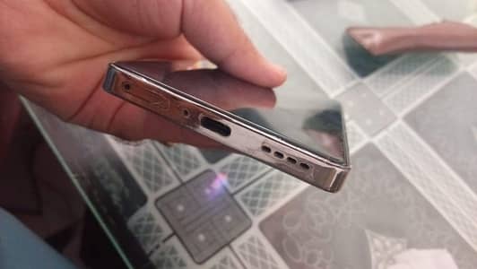 Infinix Note 40