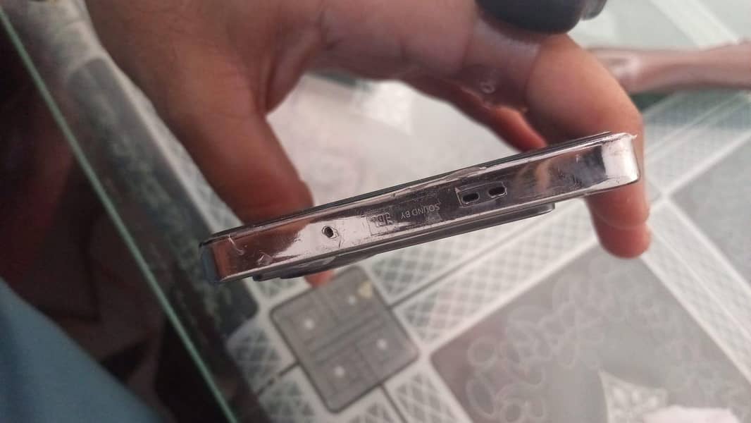 Infinix Note 40 1