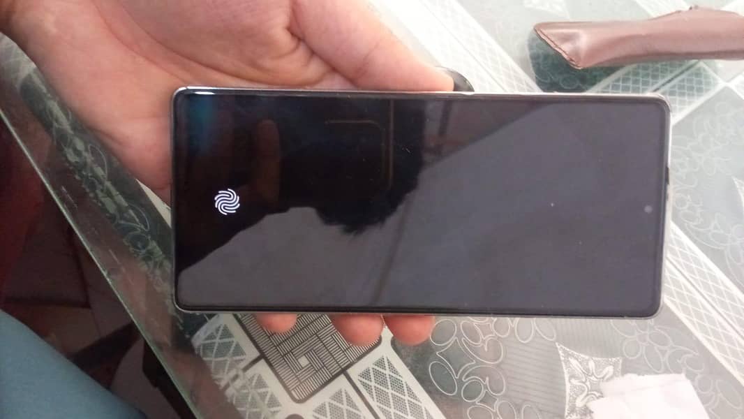 Infinix Note 40 5