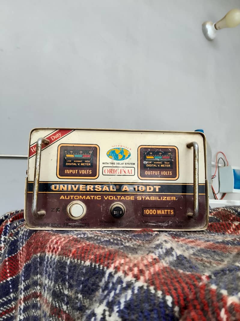 universal stabilizer 0