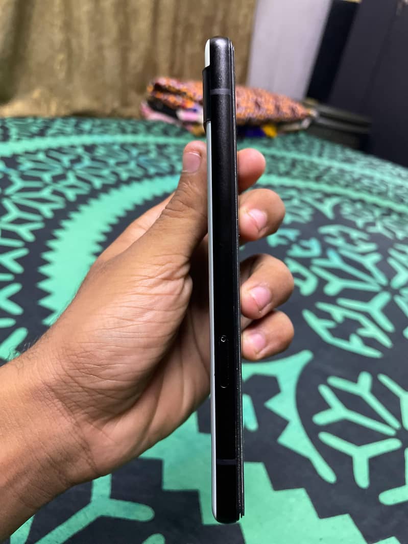 Google Pixel 6a 3