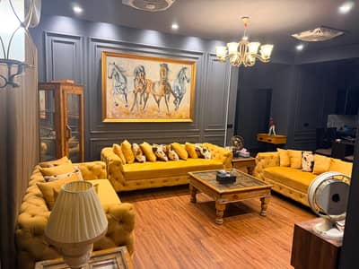 2 bed room appartment for sale in safari villas 3 bahria town Rawalpindi