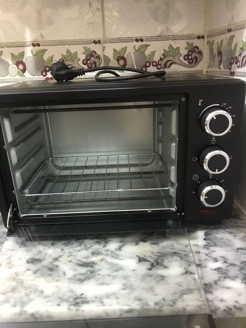 new condition 1