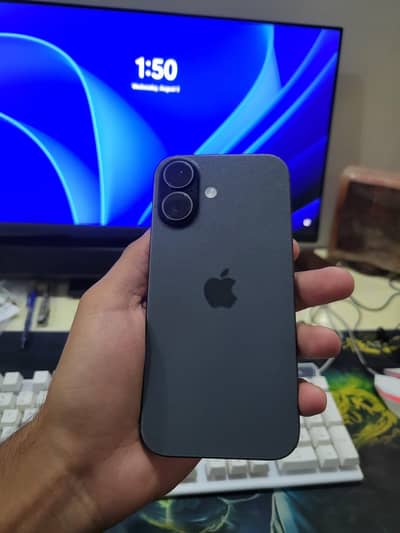 iPhone 17 Factory Unlock 256 GB