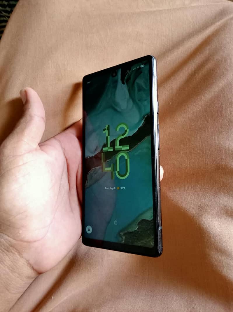 Google Pixel 6a 2
