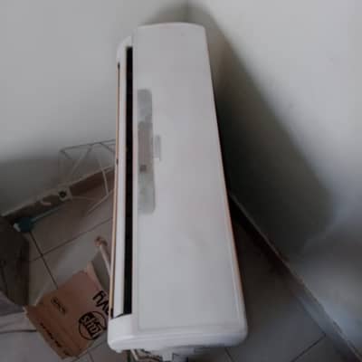 Ac split