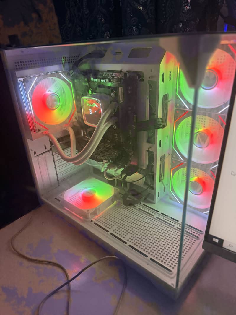 Pc all system 0