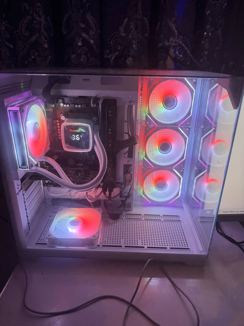 Pc all system 1