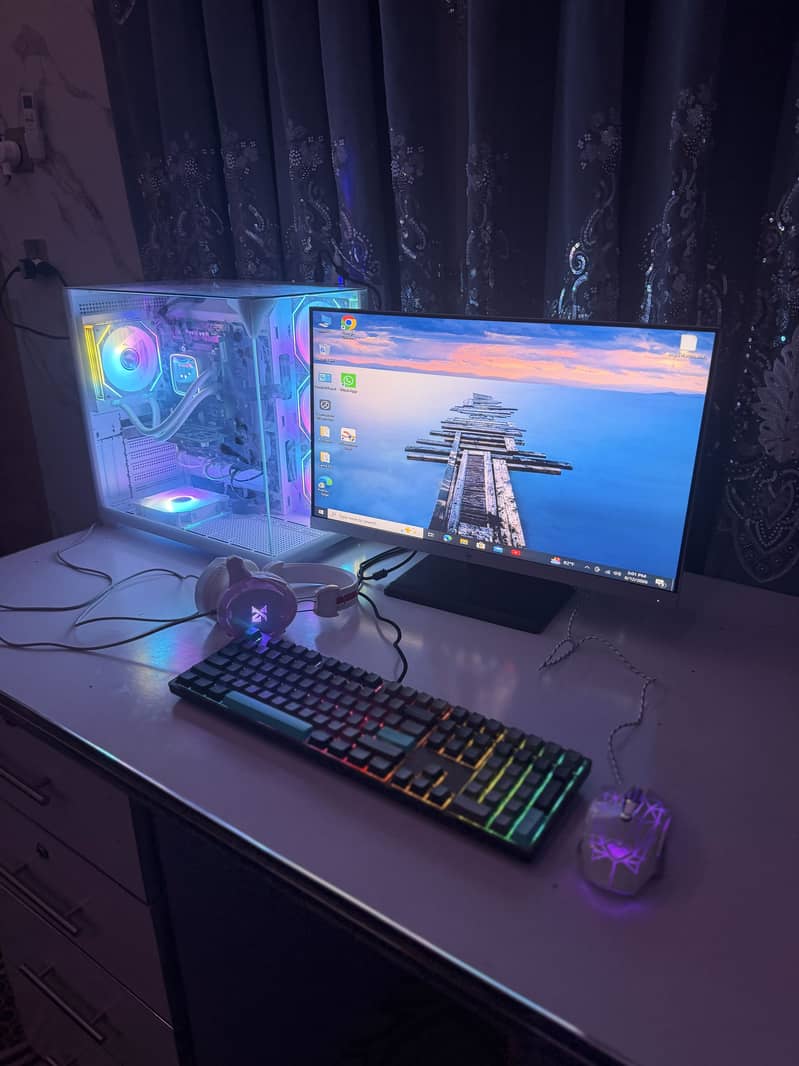 Pc all system 2