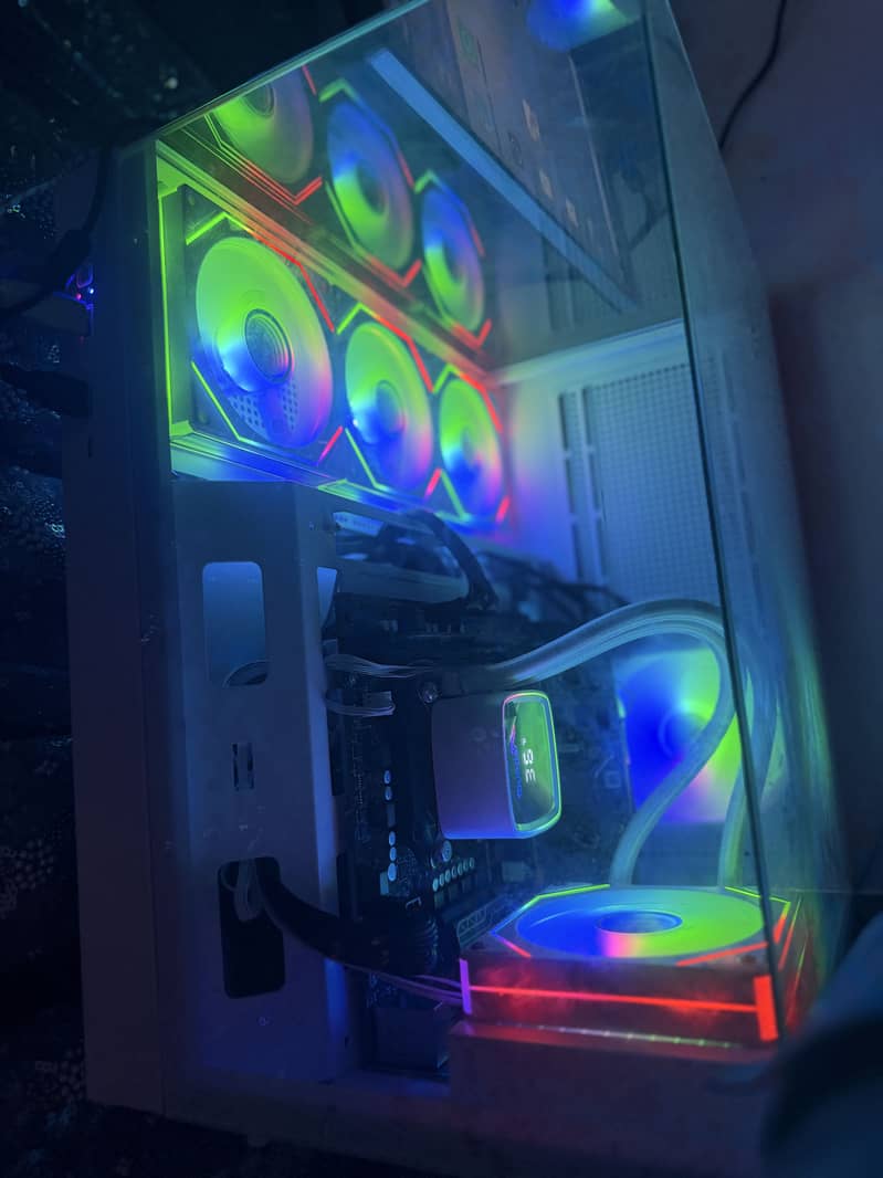 Pc all system 3