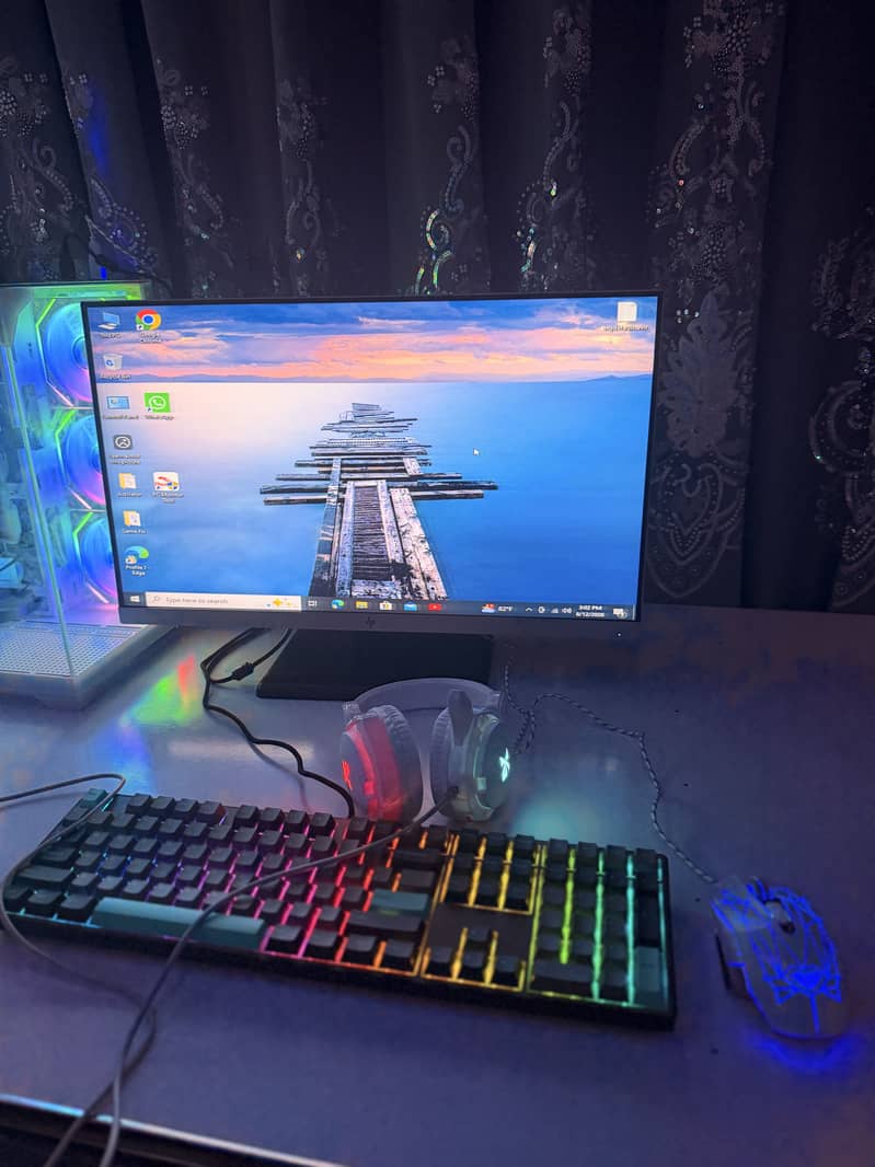 Pc all system 4
