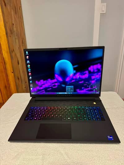 Alienware M18 R2 For Sale Urgent