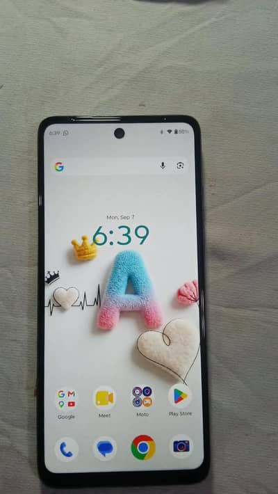 Motorola moto g 5g 2024
