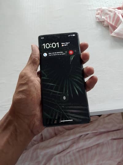 Google Pixel 6 Pro