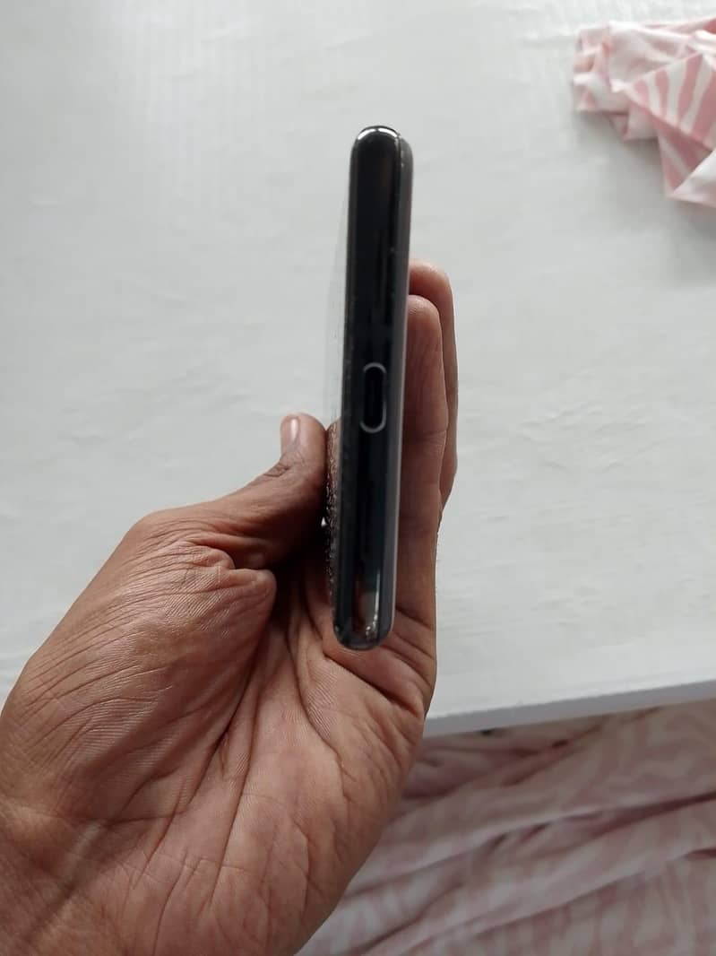 Google Pixel 6 Pro 6
