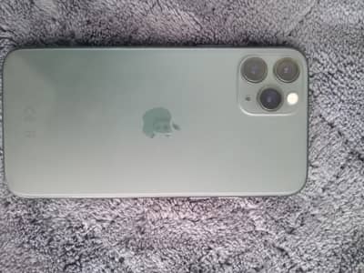 Apple iPhone 11 Pro
