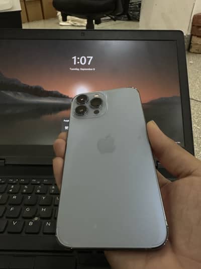 Apple iPhone 13 Pro Max