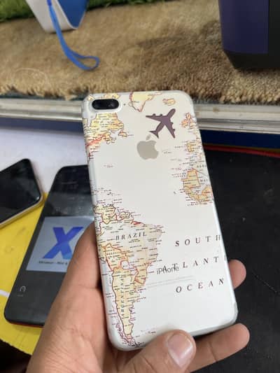 Apple iPhone 7 Plus