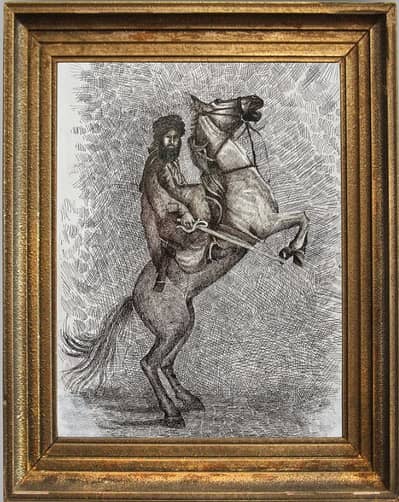 Wall Decor Paintings | Premium Framed Art ecorative Paintings for Home