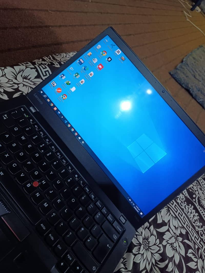 ThinkPad t460s 0