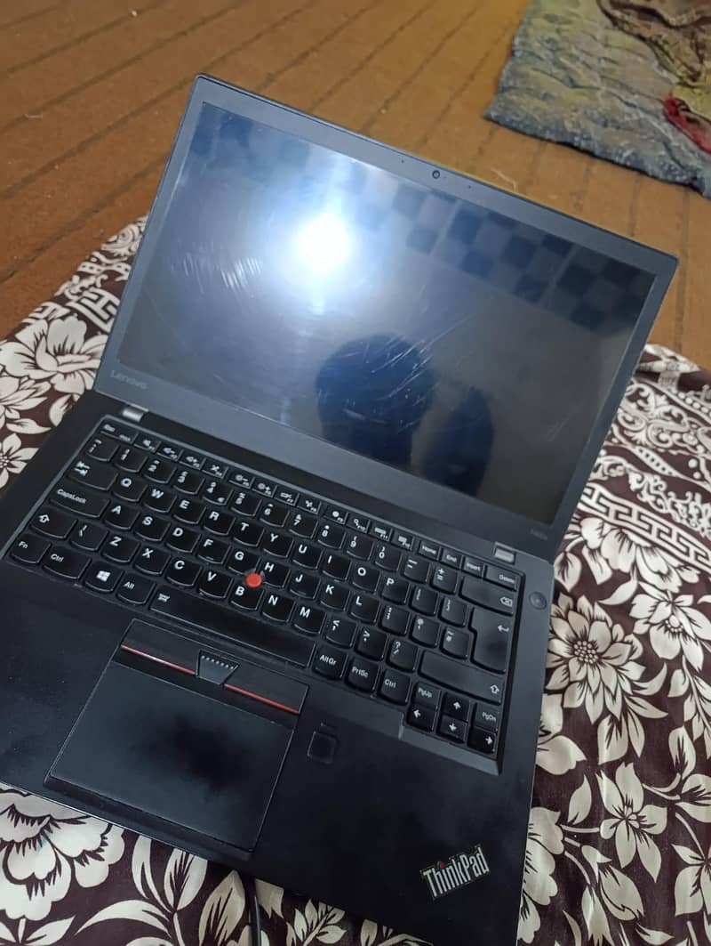 ThinkPad t460s 1