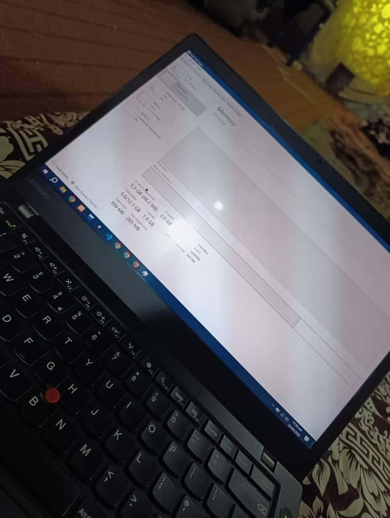 ThinkPad t460s 3