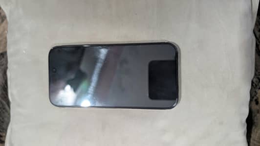 Apple iPhone 15 Pro