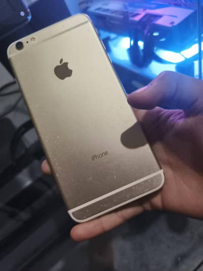 Apple iPhone 6S Plus for sale