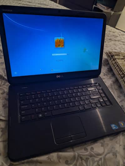Dell Inspiron N5040 Core i3 | 4GB RAM | 15.6" | Original Dell Charger