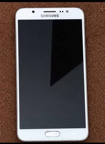Samsung Mobile J7 Prime urgent sale Multan