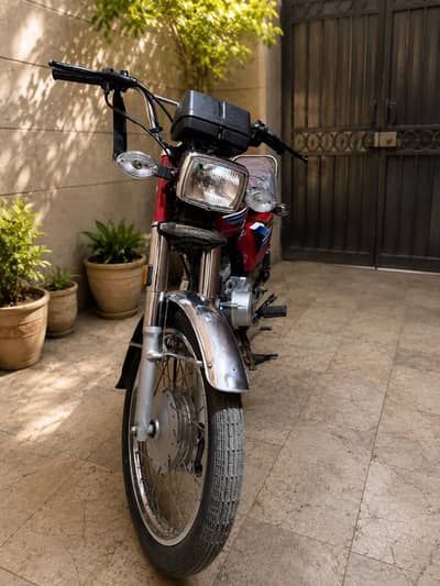 2024 model 23 registration