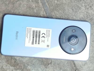 redmi a3x