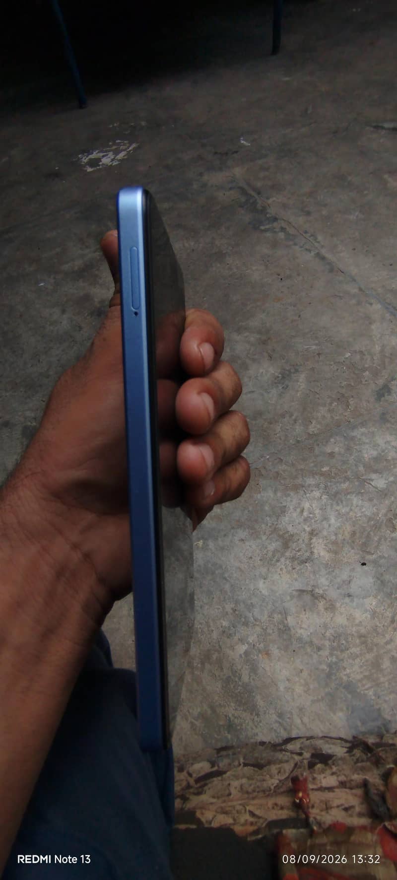 redmi a3x 4