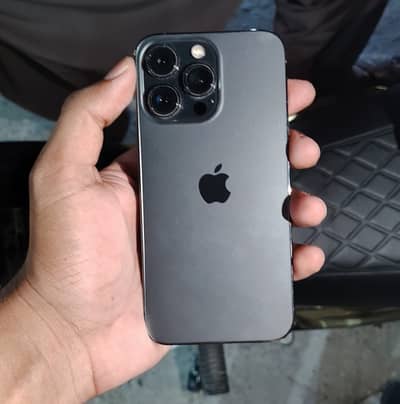 Apple iPhone 13 Pro pta approved 512gb