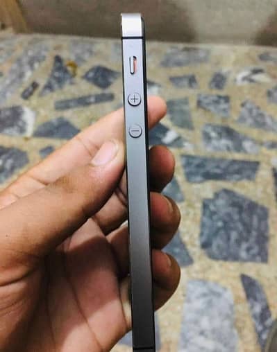 Apple iPhone 5s
