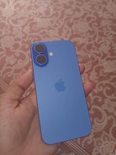 iPhone 16 exchange possible