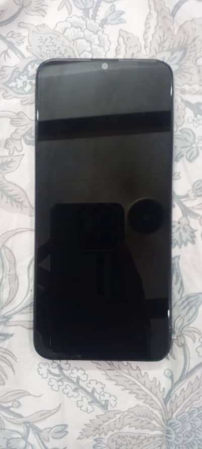 infinix hot 8