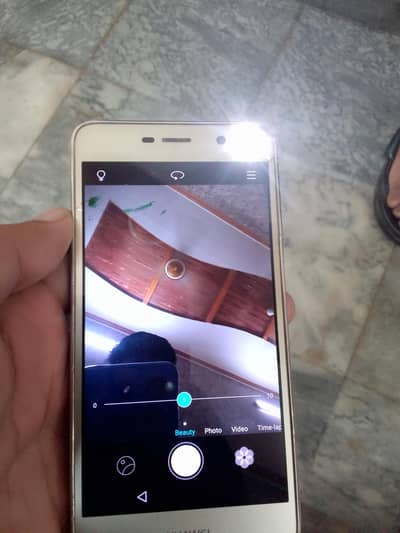 Huawei Y6