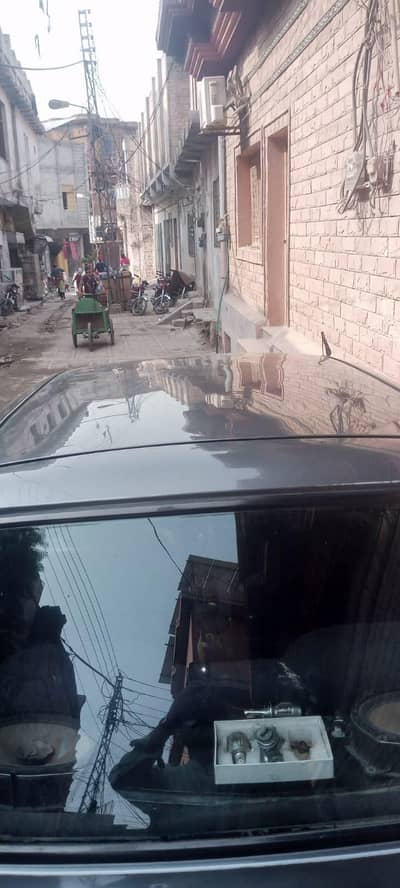 Datsun Other 2004