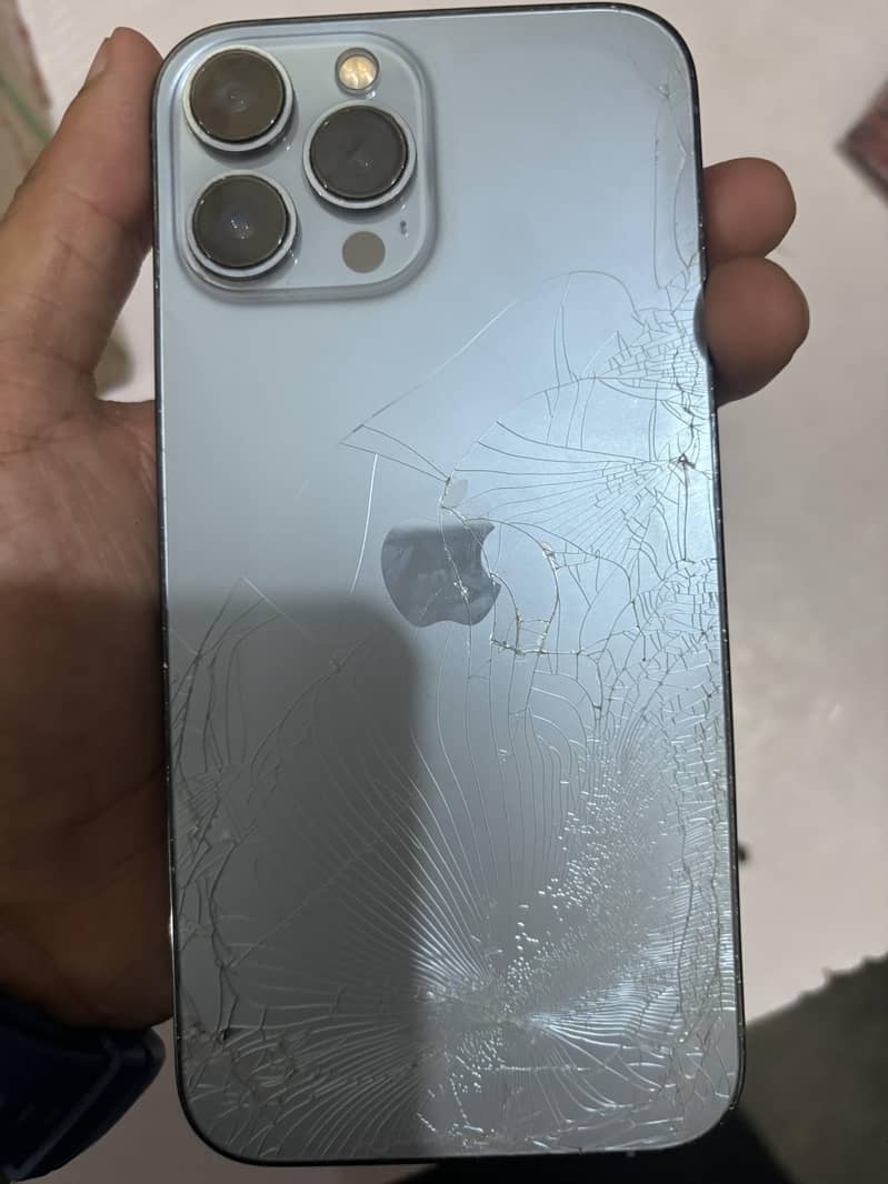 Apple iPhone 13 Pro Max 5