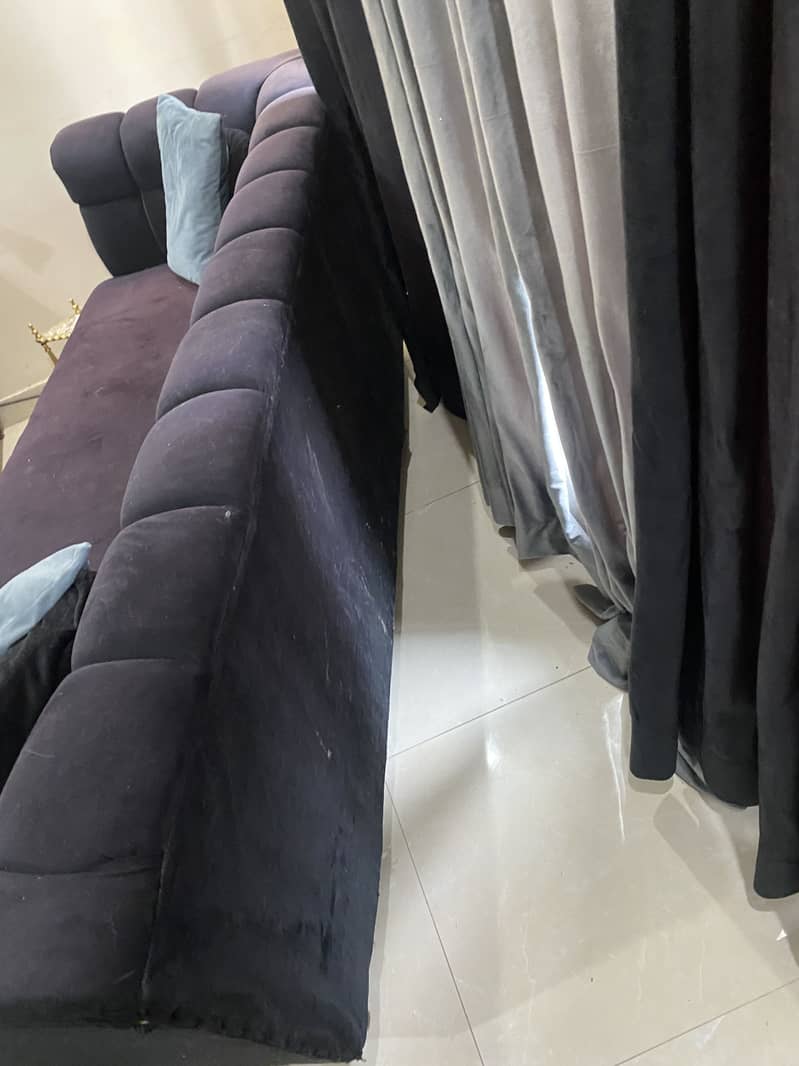 5 seter sofa set 4