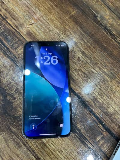 Apple iPhone 13 Pro