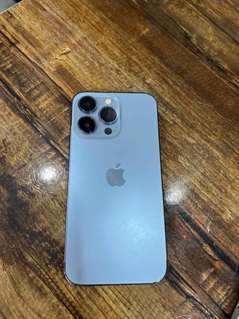 Apple iPhone 13 Pro 1