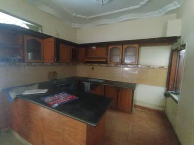 120 Square Yards House Available In Model Colony - Malir For sale