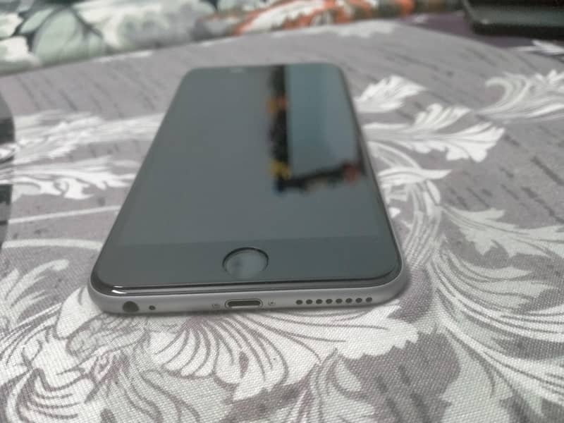 Iphone 6s Plus 0